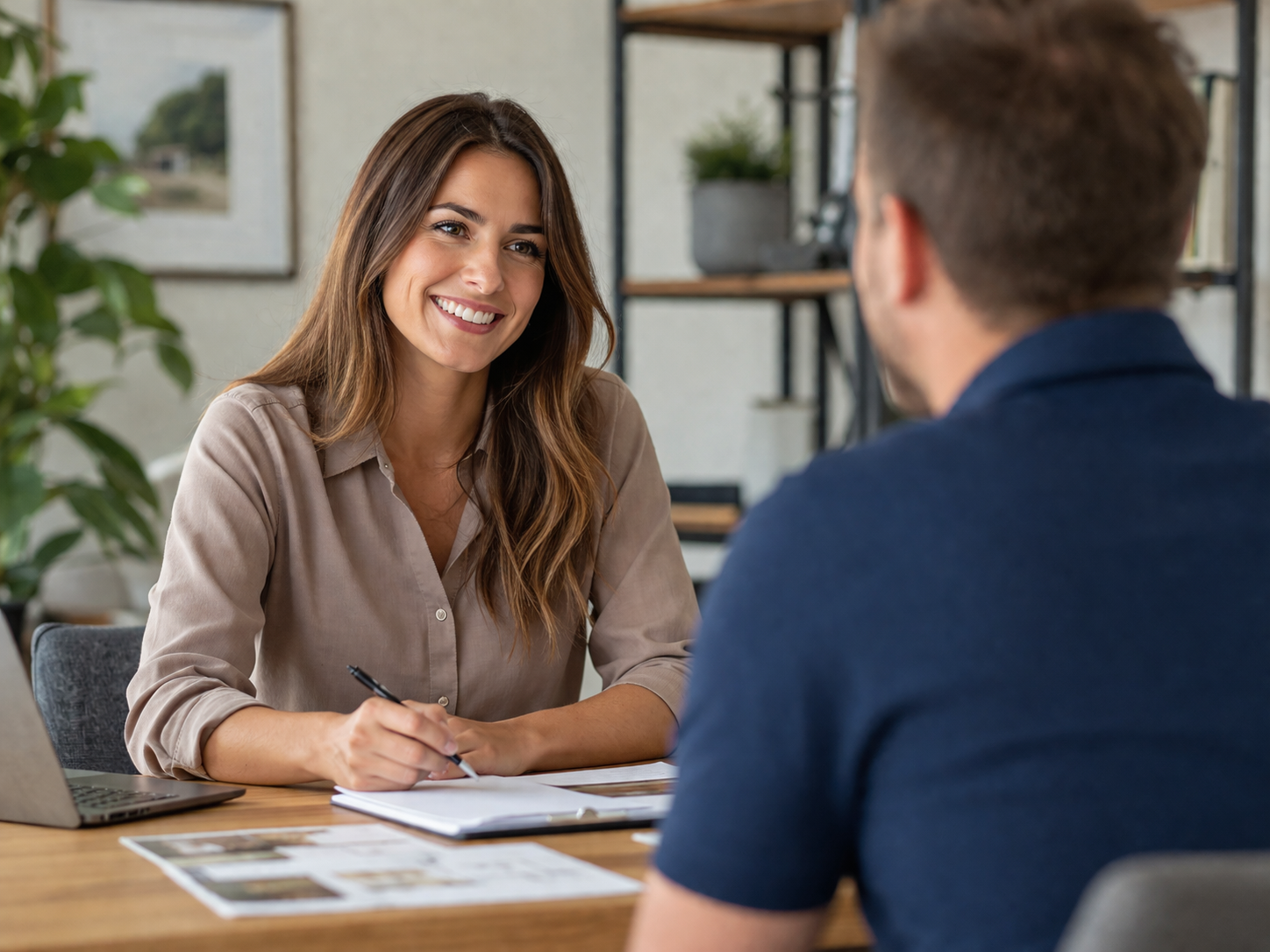 Account Manager
