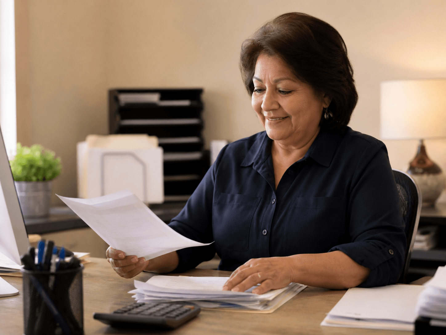 Accounts Payable Specialist