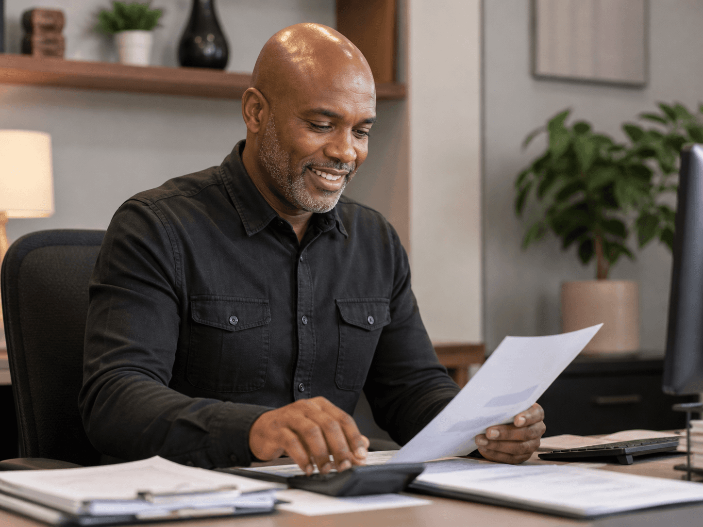 Bookkeeper