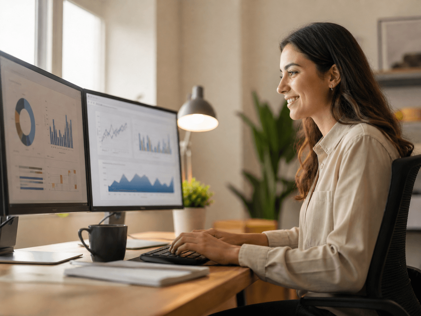 Data Analyst