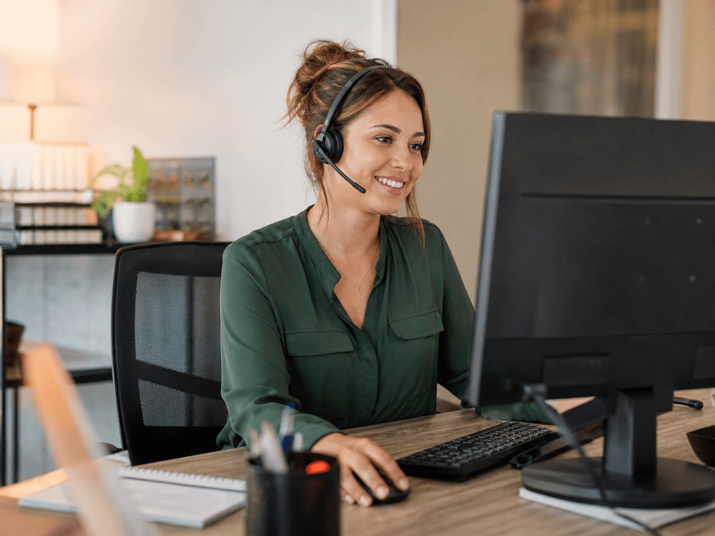 Dispatch Manager