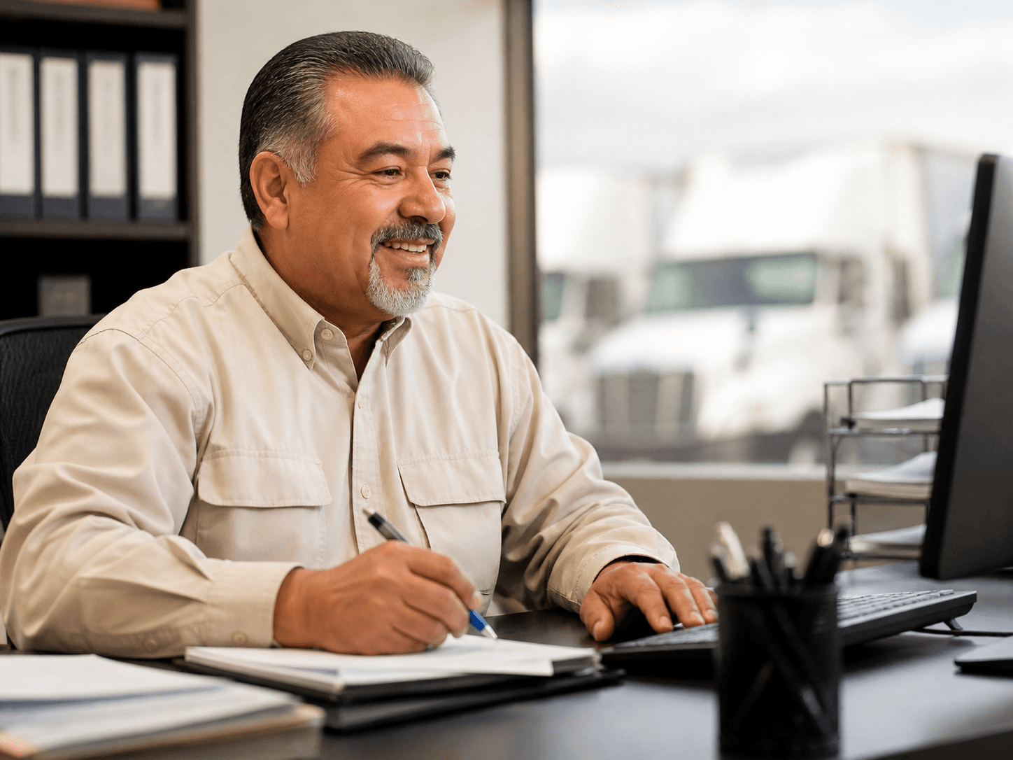 Fleet Manager