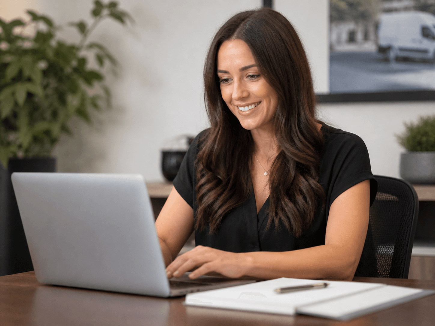 Marketing Coordinator