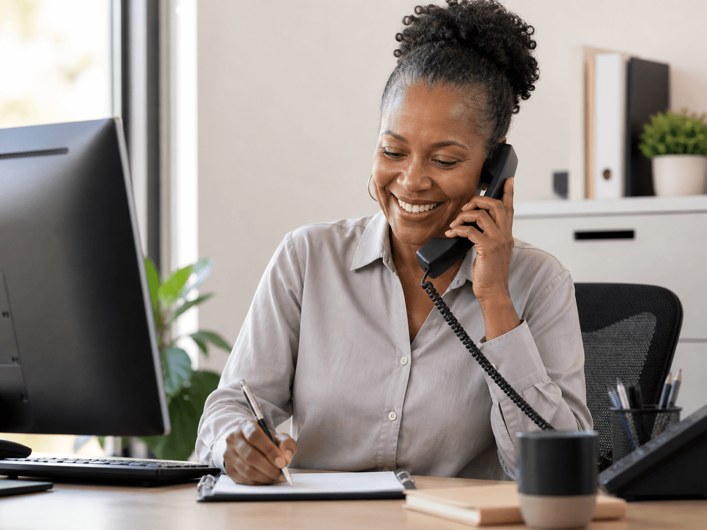 Membership Coordinator