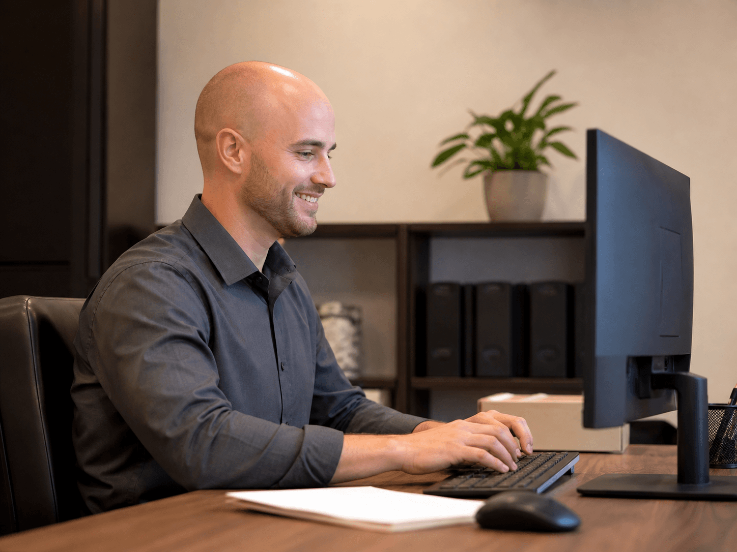 Payroll Specialist