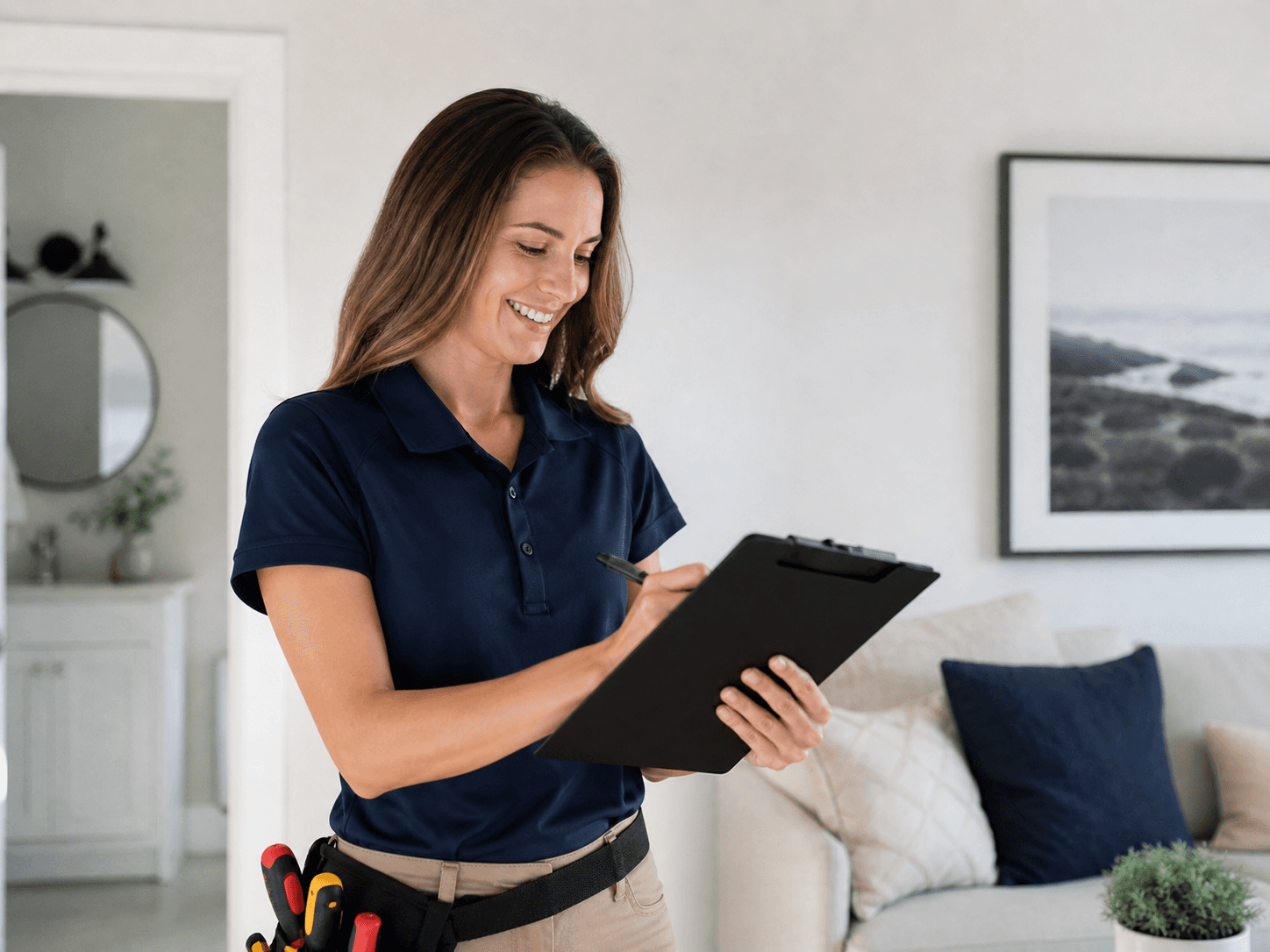 Safety Coordinator