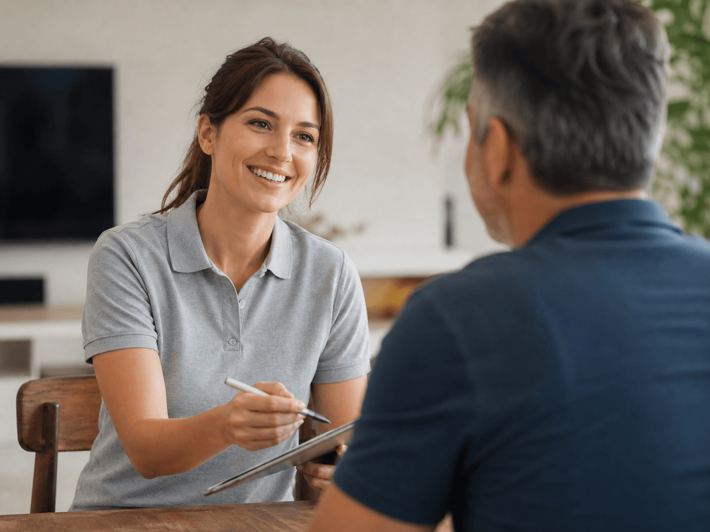 Sales Advisor