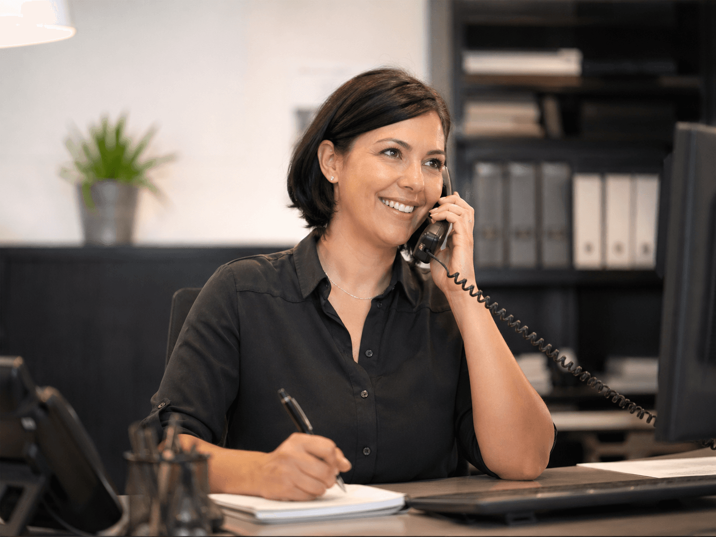 Service Manager