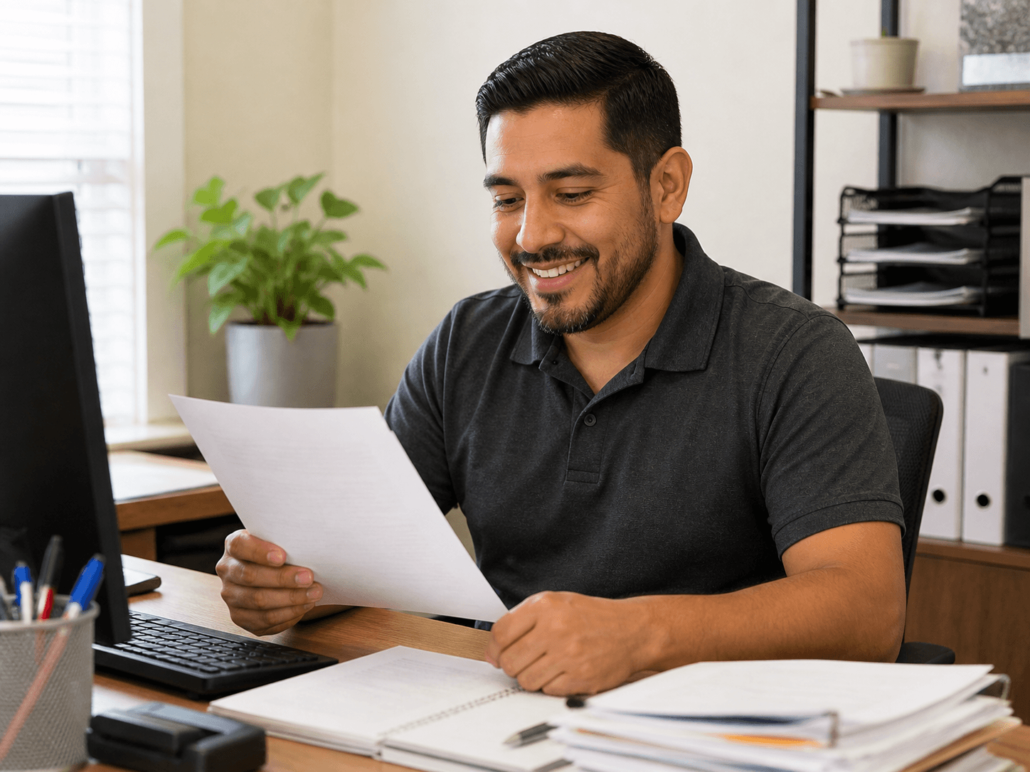 Warranty Coordinator